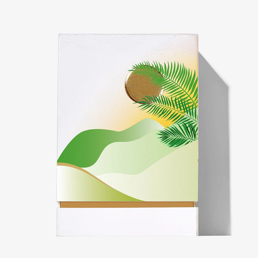 ISOLA VERDE by ROJA