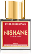 HUNDRED SILENT WAYS - NISHANE Extrait De Parfum 100ml