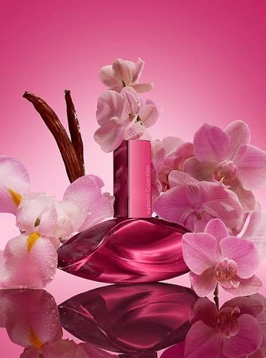 CALVIN KLEIN MAGNETIC ELIXIR PARFUM INTENSE