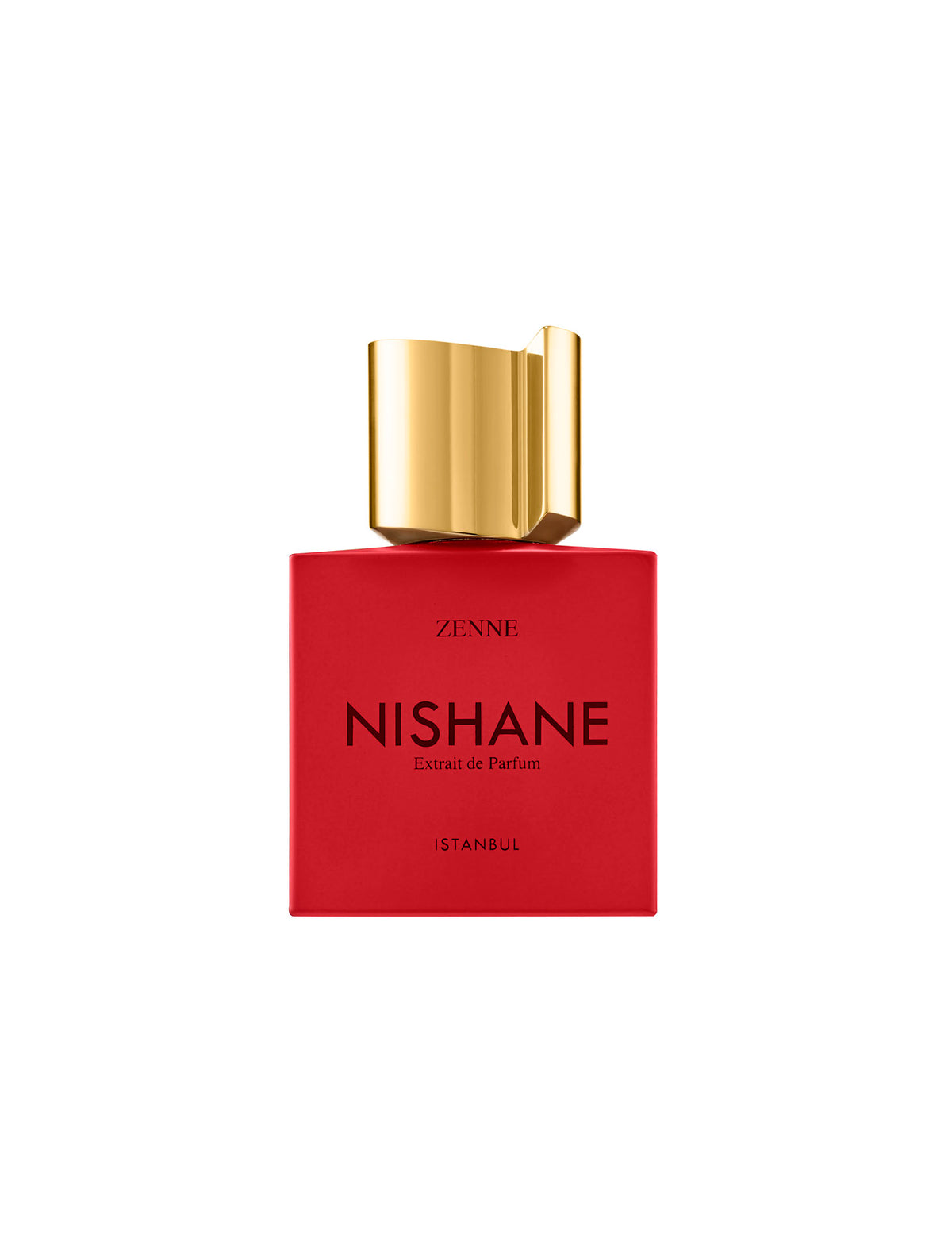 ZENNE EXTRAIT DE PARFUM