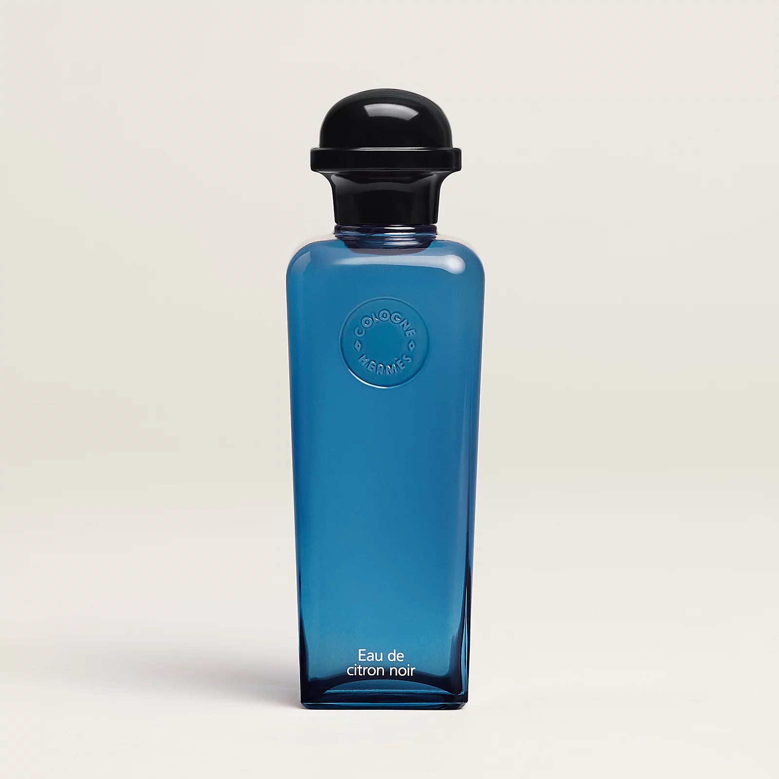 Eau de citron noir Eau de cologne