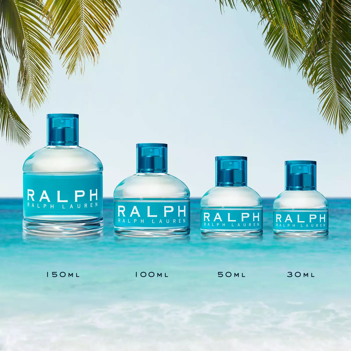 RALPH LAUREN RALPH Eau de Toilette