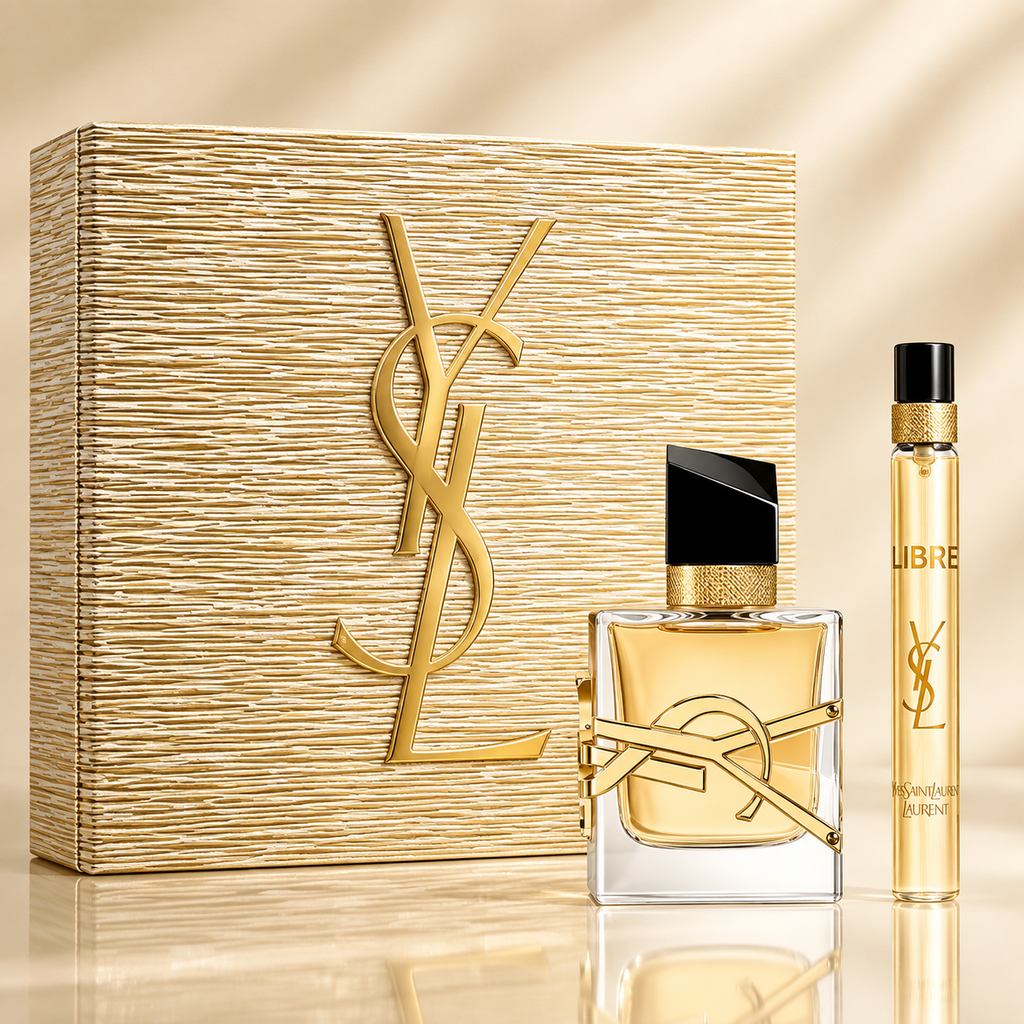 YVES SAINT LAURENT LIBRE GIFT SET
