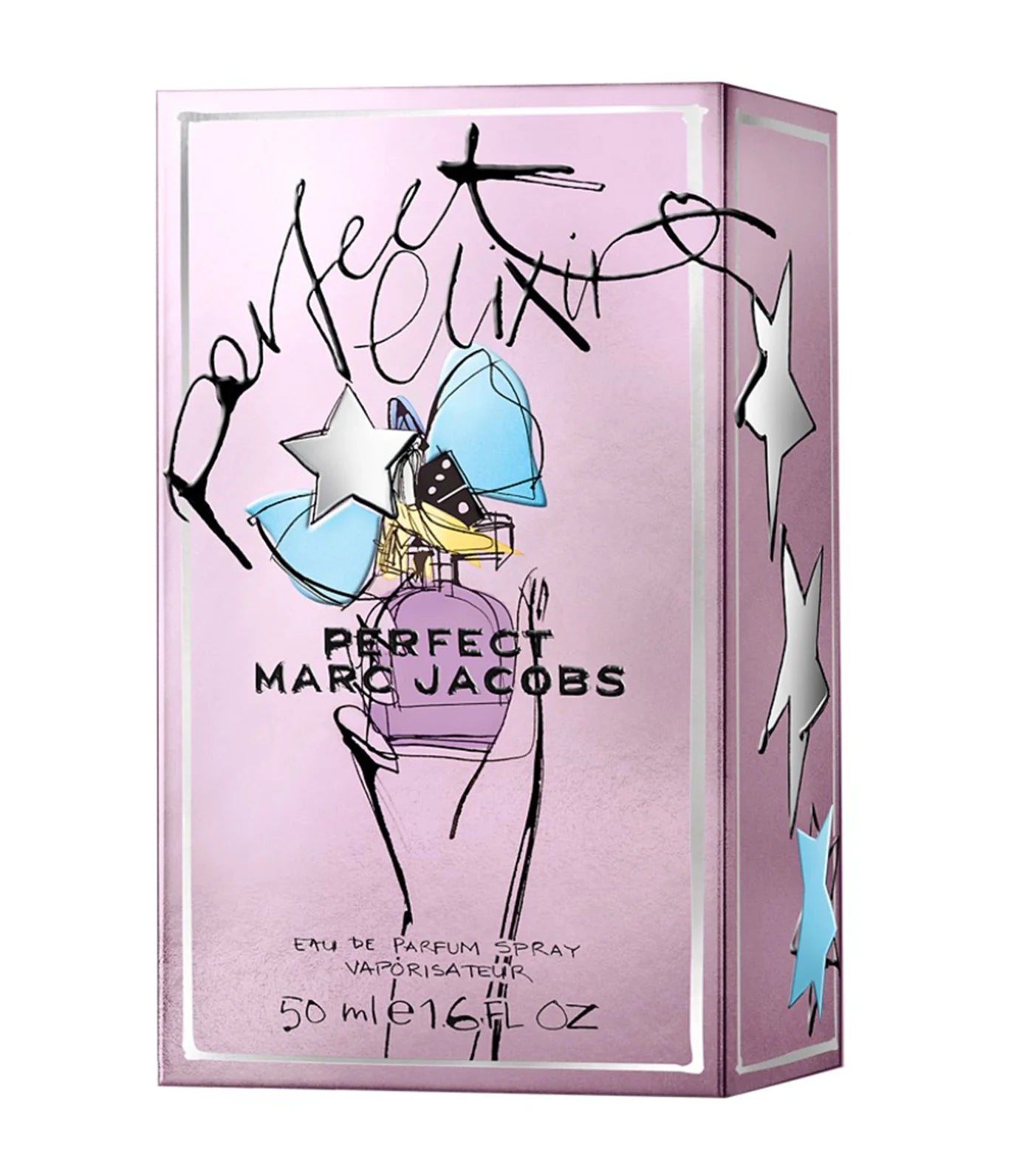 PERFECT ELIXIR EAU DE PARFUM 50ml