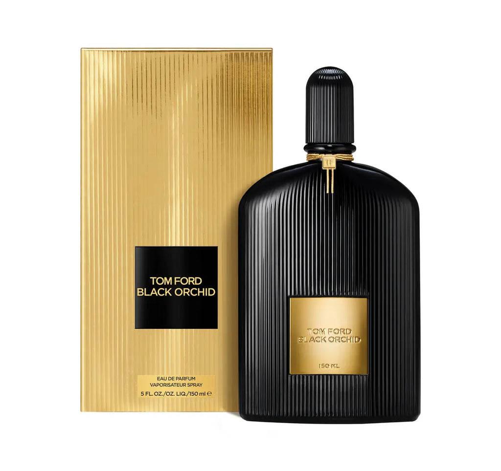 TOM FORD BLACK ORCHID EAU DE PARFUM 50 ML