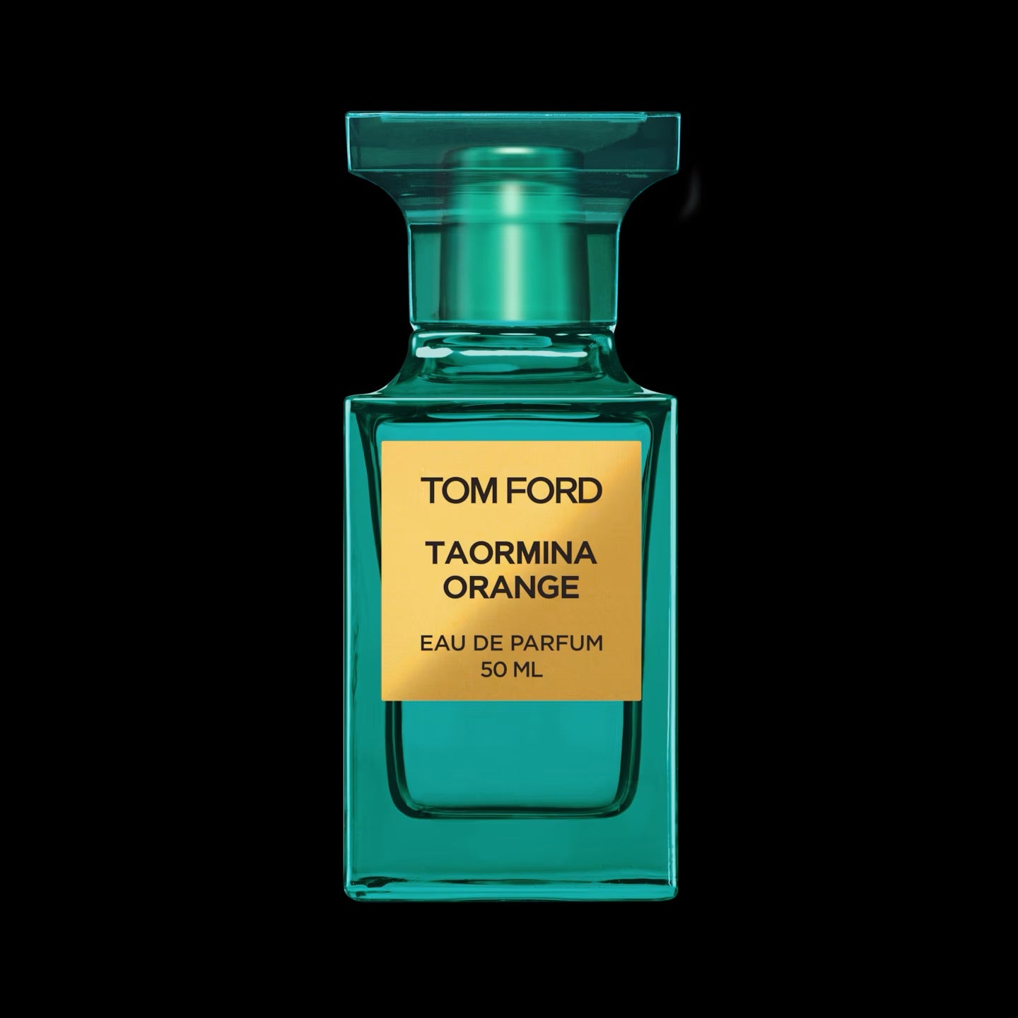 TAORMINA ORANGE EAU DE PARFUM 50ml - 
The citrus woody fragrance captures the blood orange groves, crisp winds and dramatic sea vistas of Sicily.