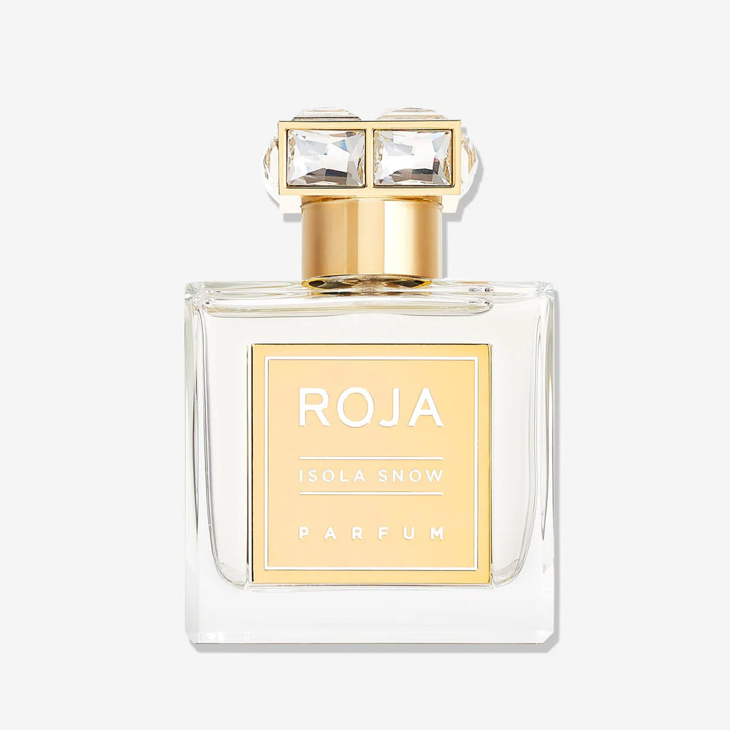ISOLA SNOW by ROJA