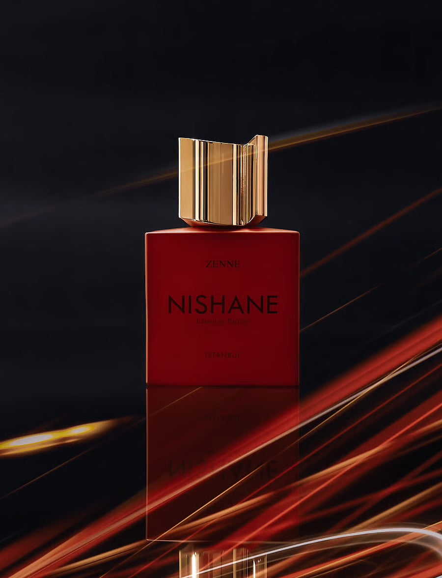 ZENNE EXTRAIT DE PARFUM
