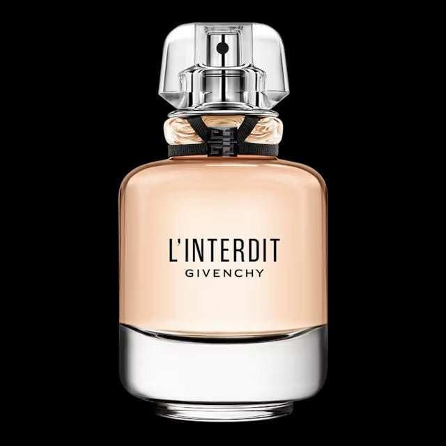 L'INTERDIT - GIVENCHY EDP 50ml