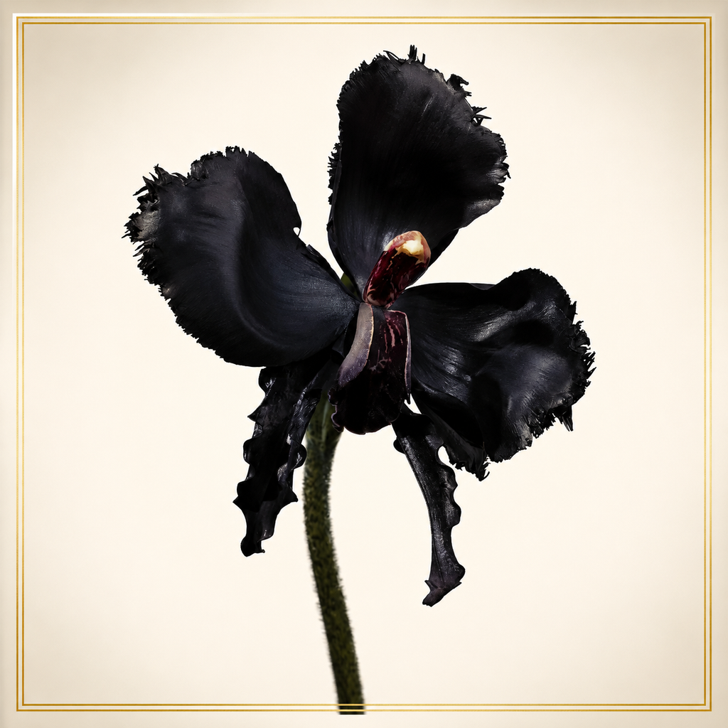 BLACK ORCHID EAU DE TOILETTE 50 ML