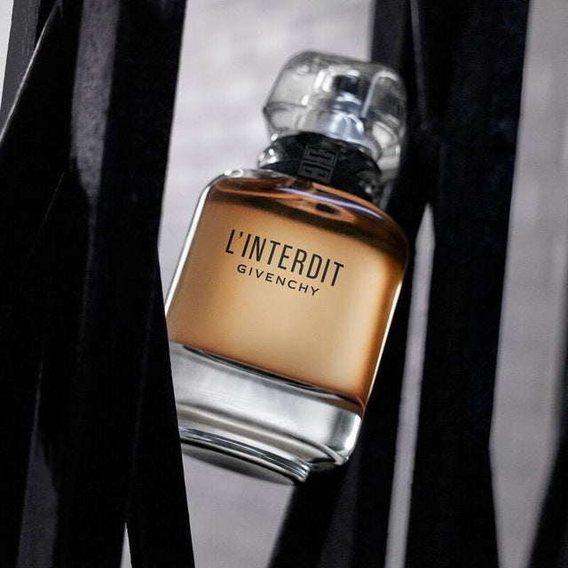 L'INTERDIT - GIVENCHY EDP 50ml