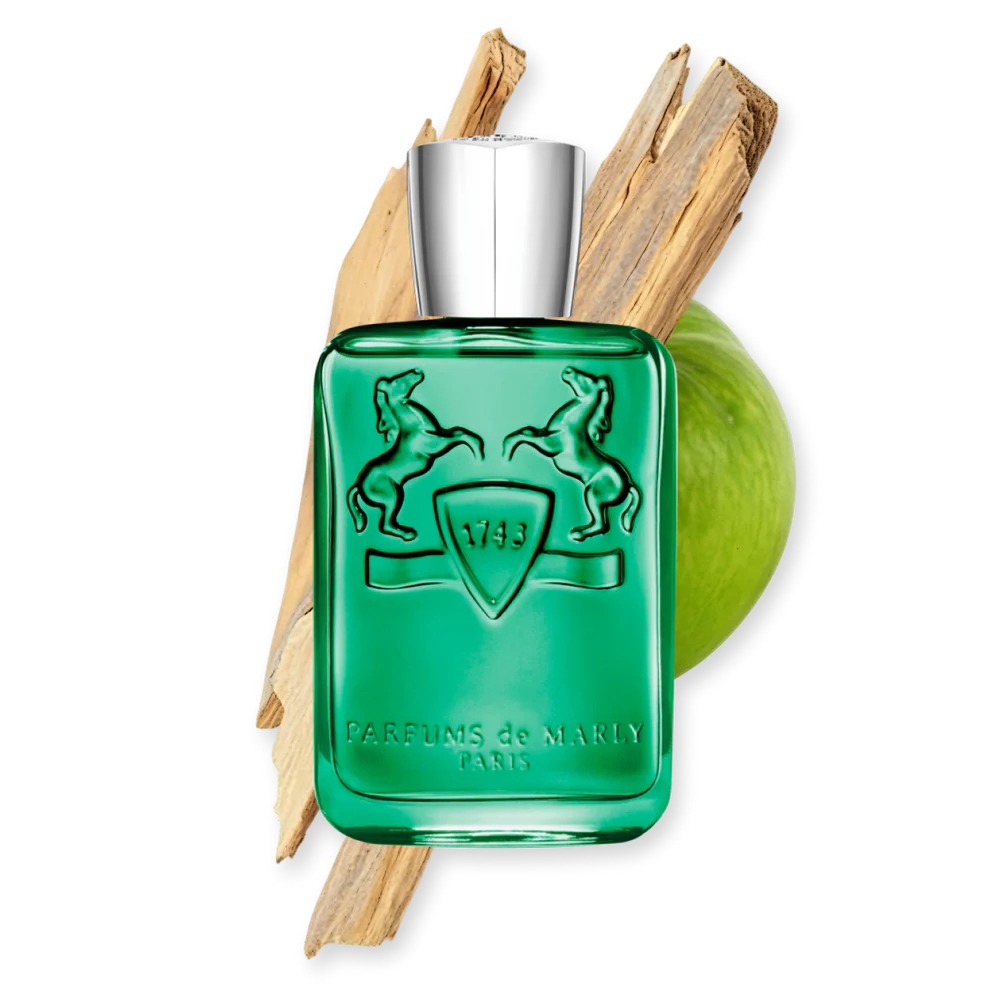 GREENLEY EAU DE PARFUM 75 ML