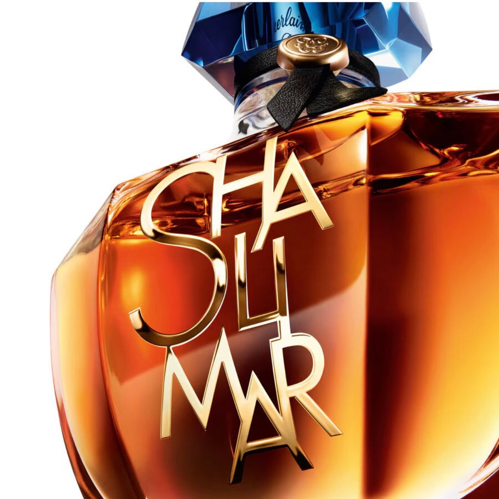 L'ESSENCE - EAU DE PARFUM INTENSE 90ml An ode to vanilla