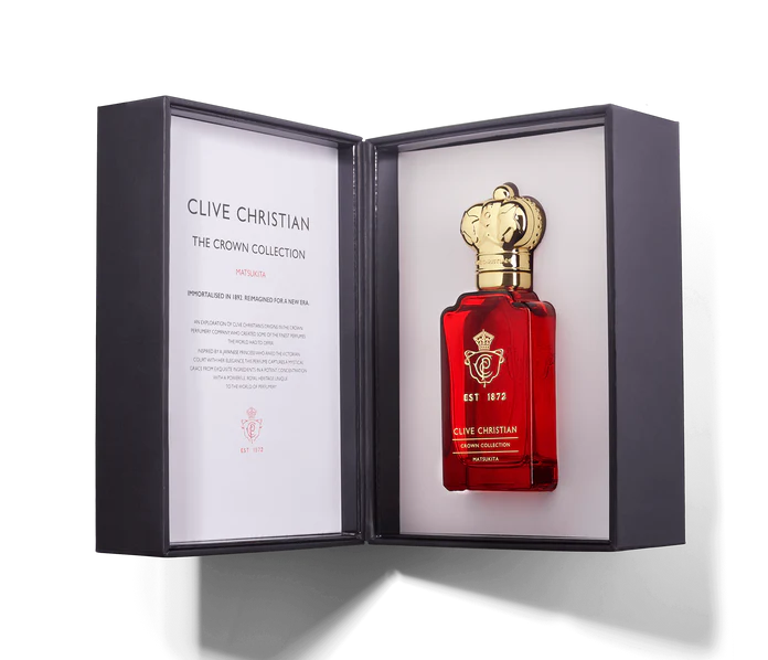 MATSUKITA
CROWN COLLECTION