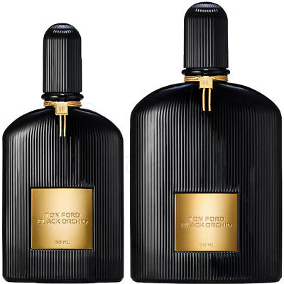 TOM FORD BLACK ORCHID EAU DE PARFUM 50 ML
