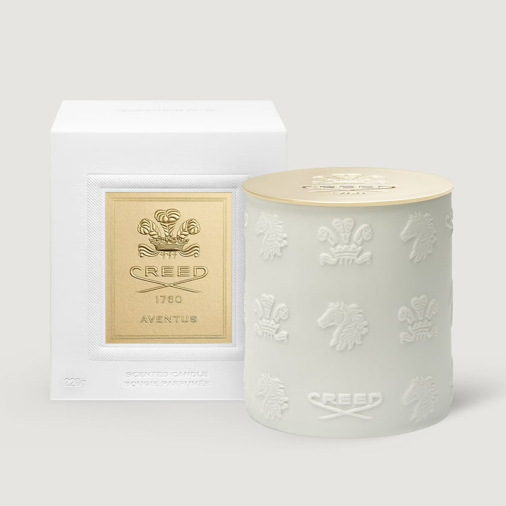 Aventus Candle