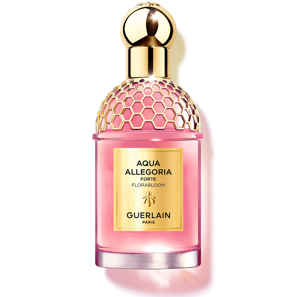 FLORABLOOM FORTE - EAU DE PARFUM 125ml-The intense warmth of a vibrant bouquet