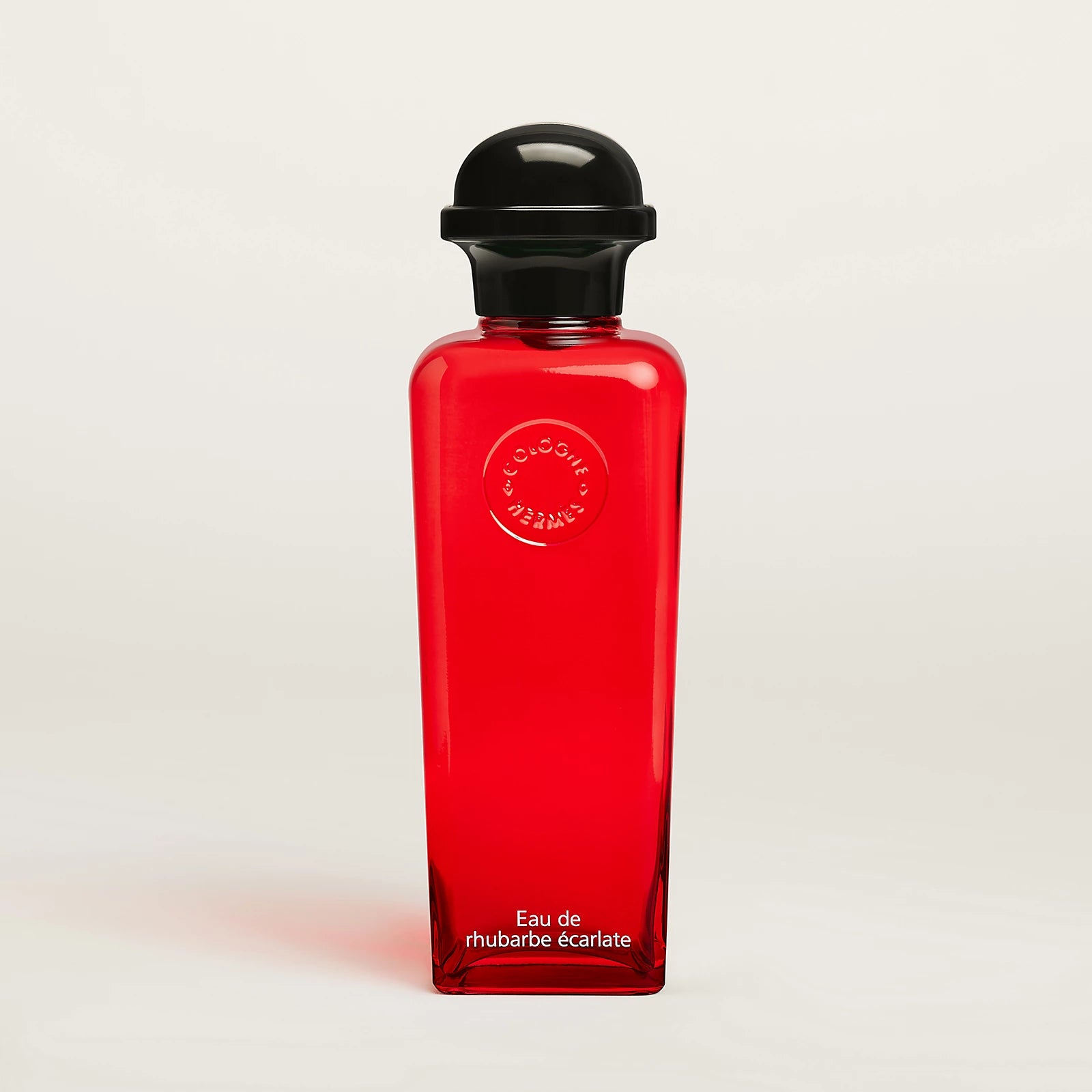 Eau de rhubarbe ecarlate Eau de cologne