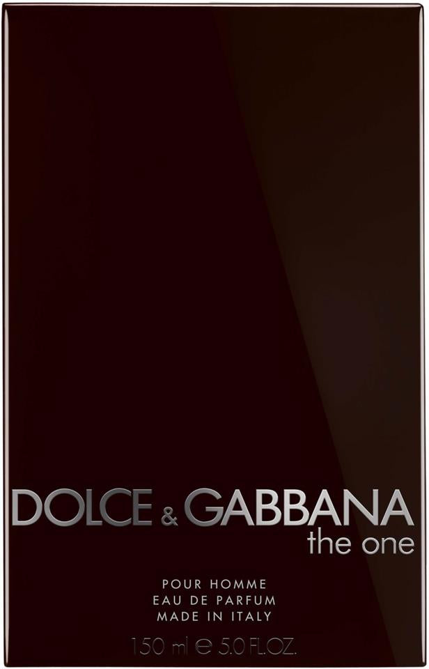 DOLCE & GABBANA THE ONE EDP