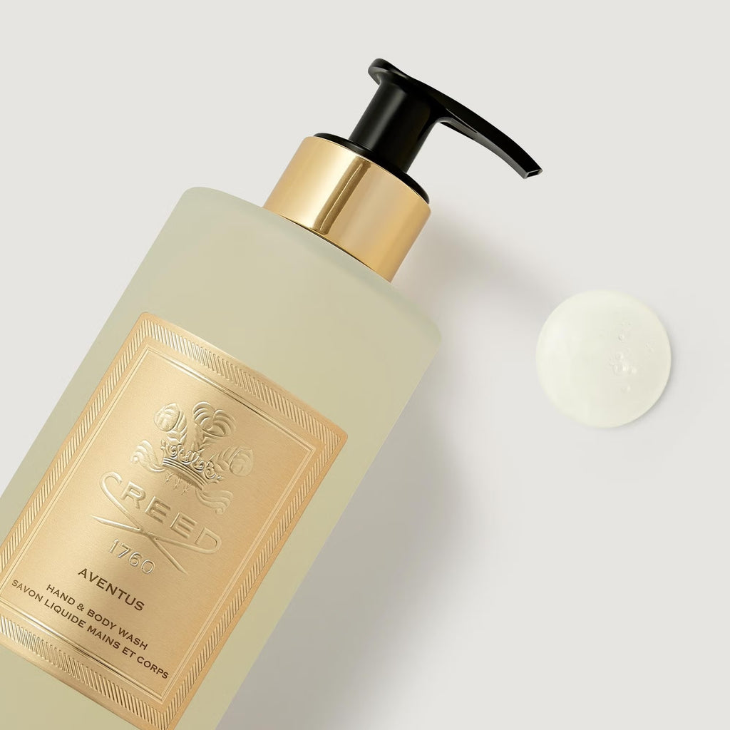 Aventus Hand & Body Wash
