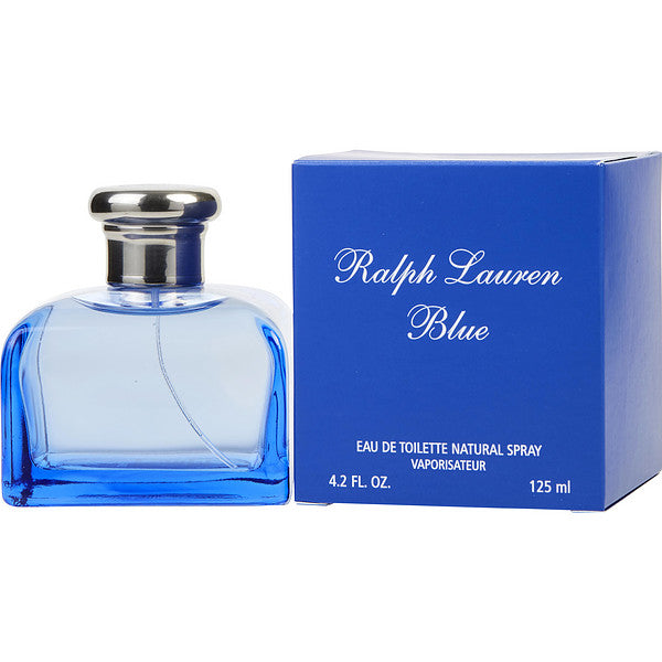 RALPH LAUREN BLUE Eau de Toilette