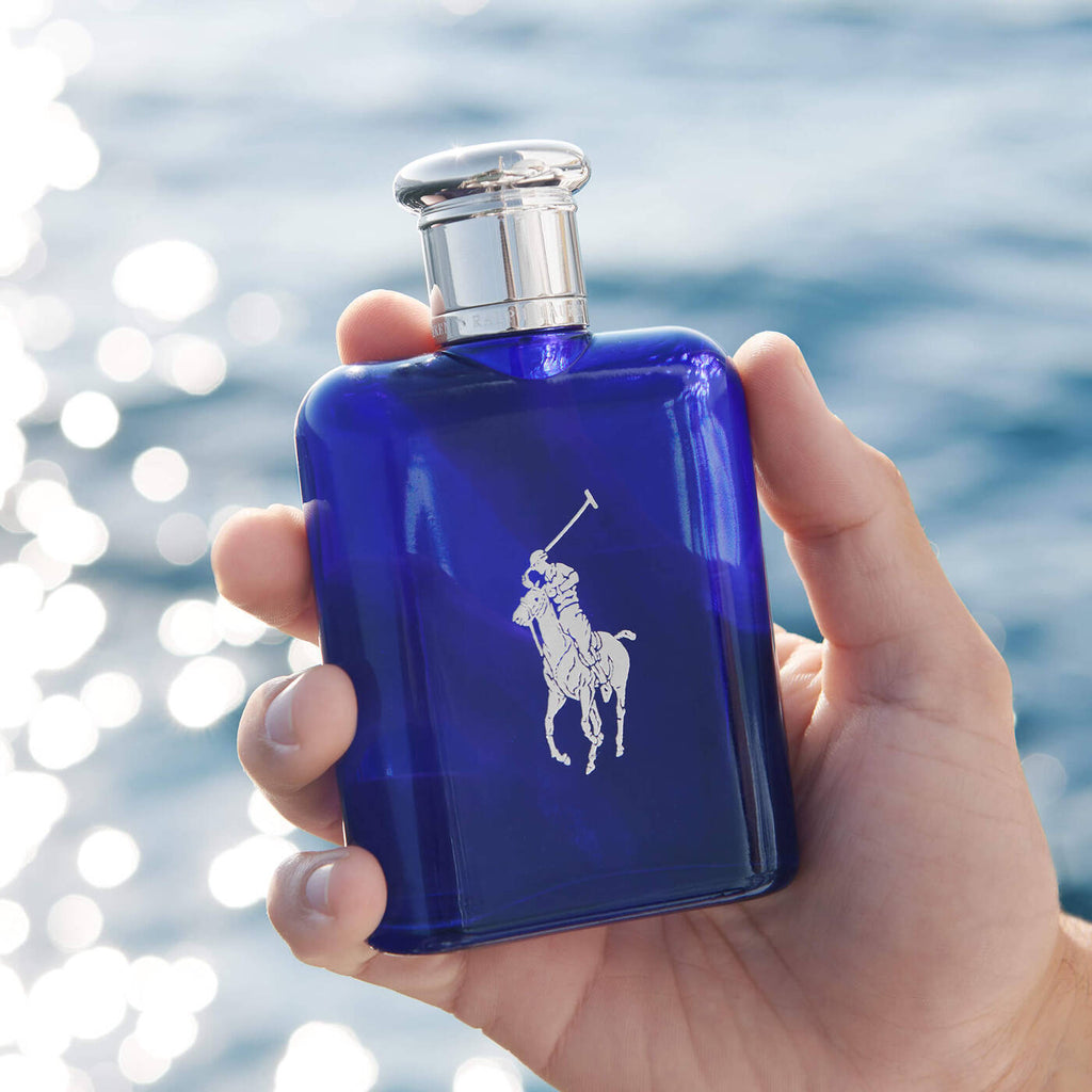 Polo Blue Eau de Toilette