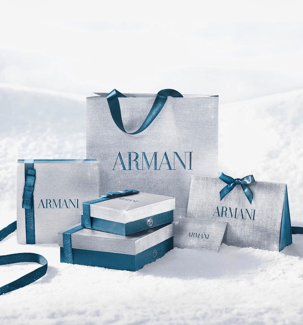 2026 HOLIDAY GIFT GIORGIO ARMANI ACQUA DI GIÒ.        EAU DE TOILETTE