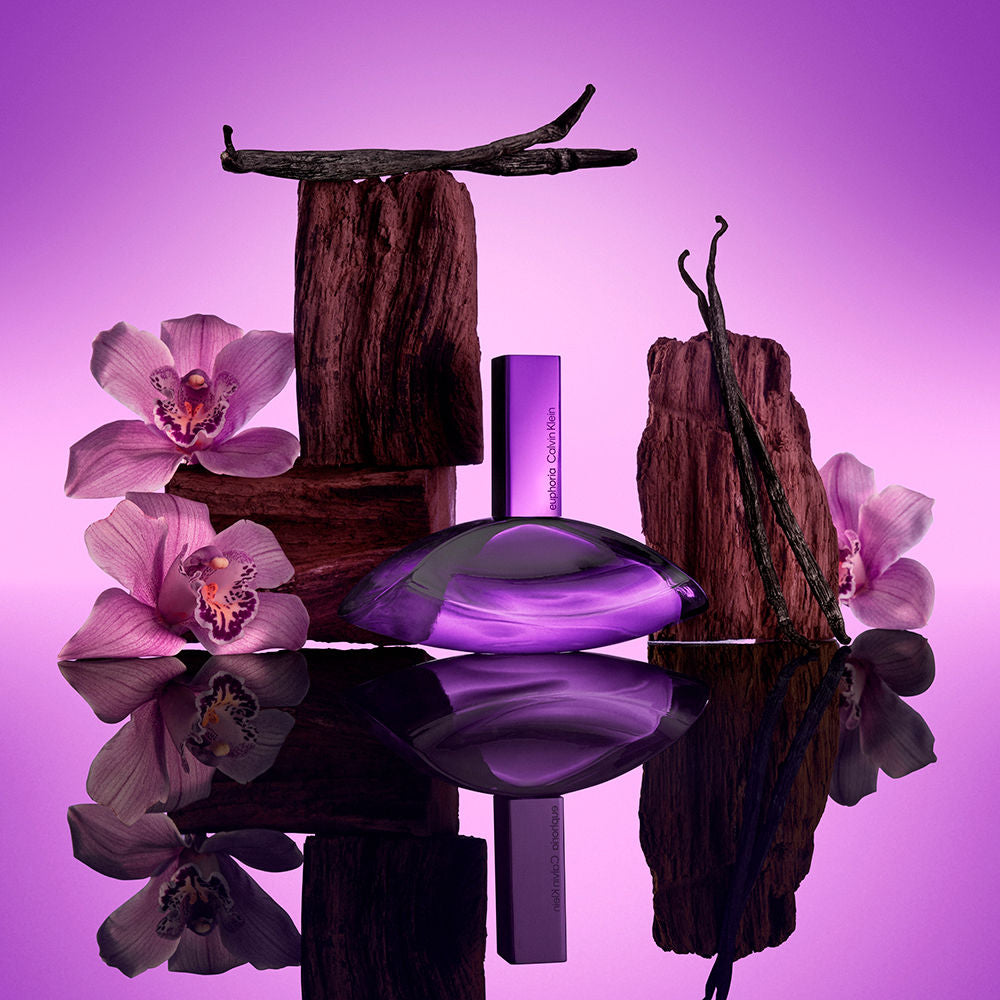 CALVIN KLEIN EUPHORIA BOLD ELIXIR