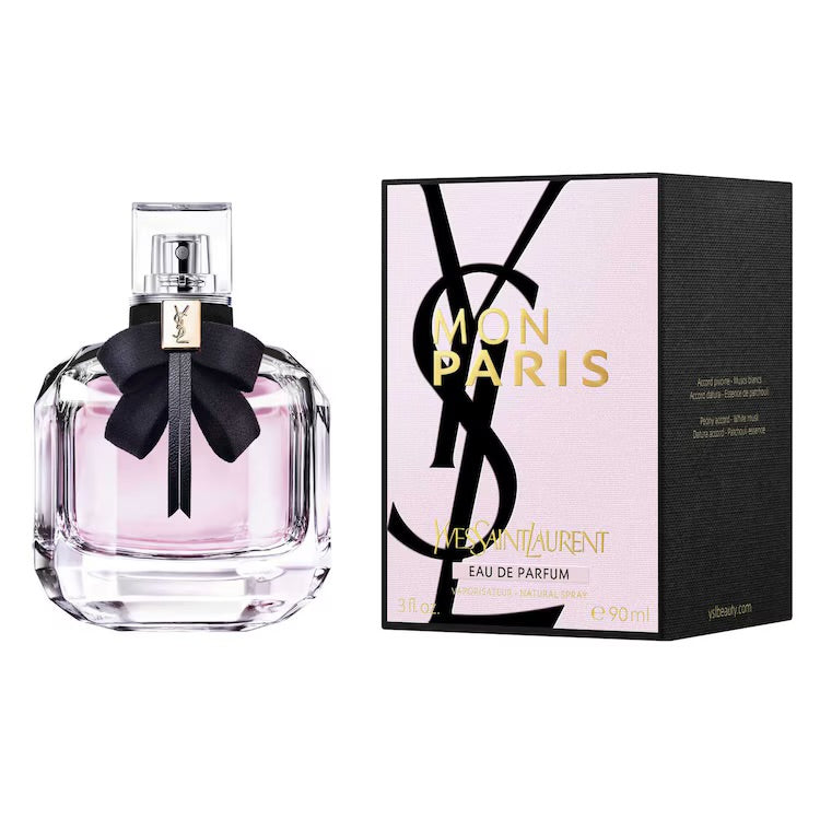 Mon Paris Eau de Parfum