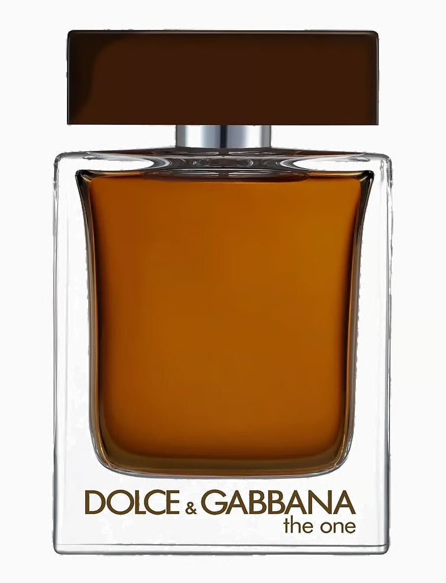 DOLCE & GABBANA THE ONE EDP