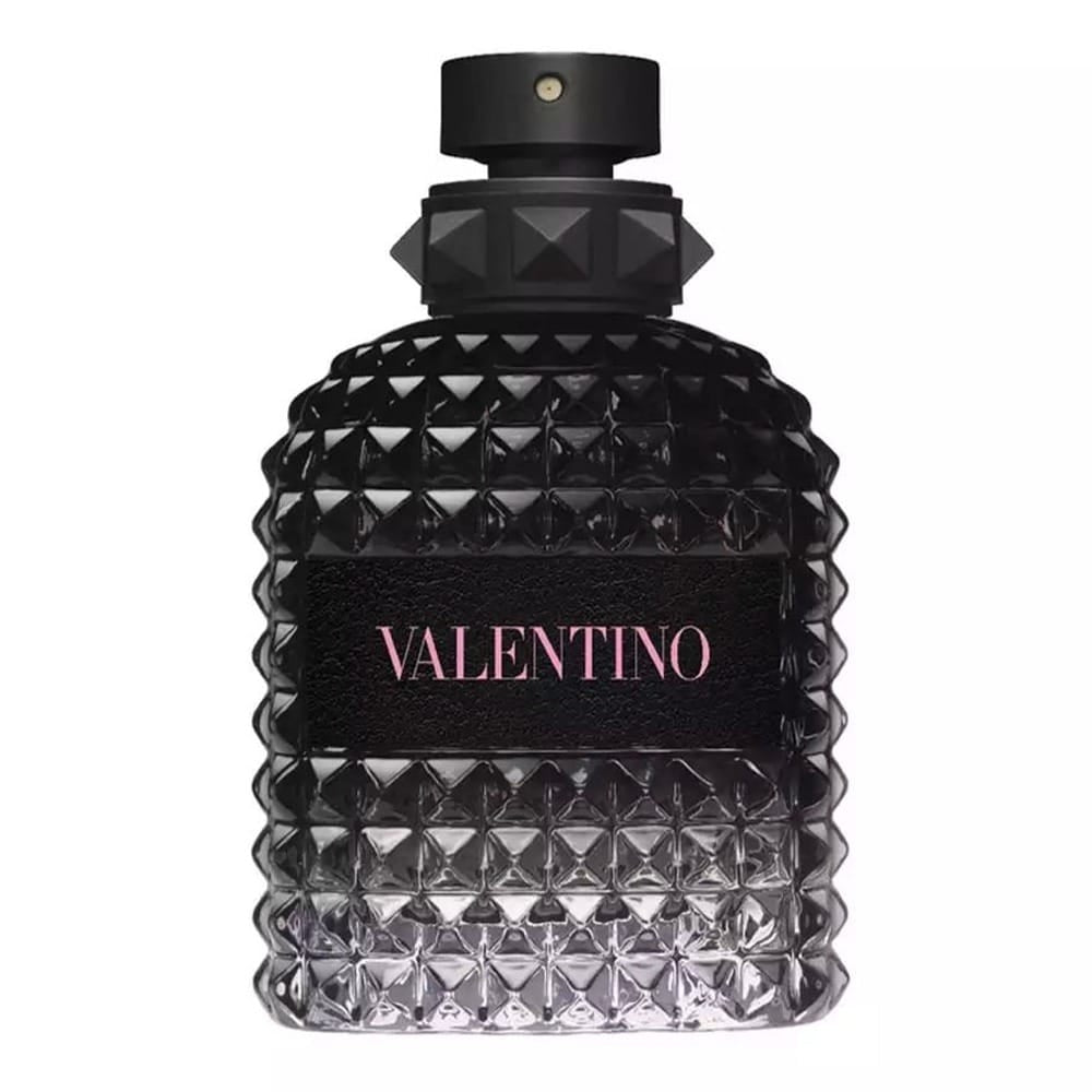 VALENTINO UOMO BORN IN ROMA EDT