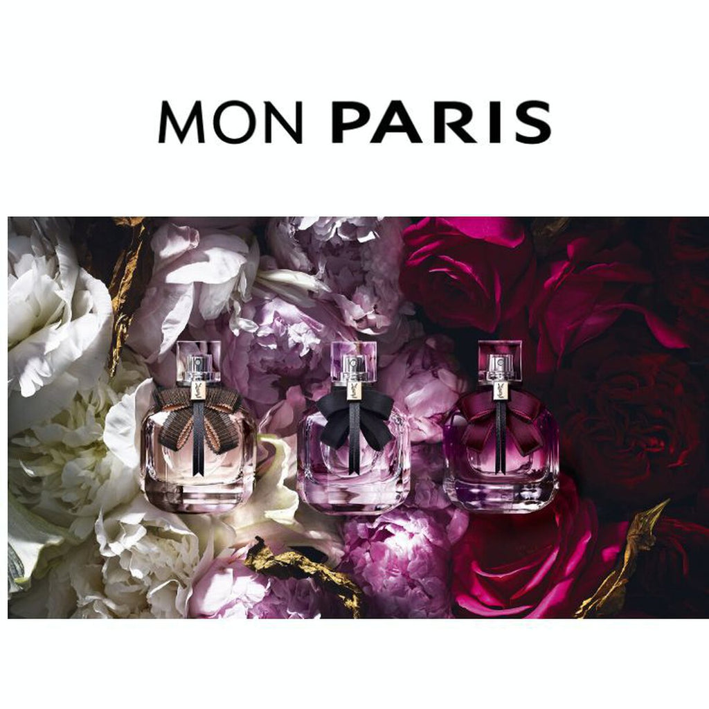 Mon Paris Eau de Toilette LUMIÈRE