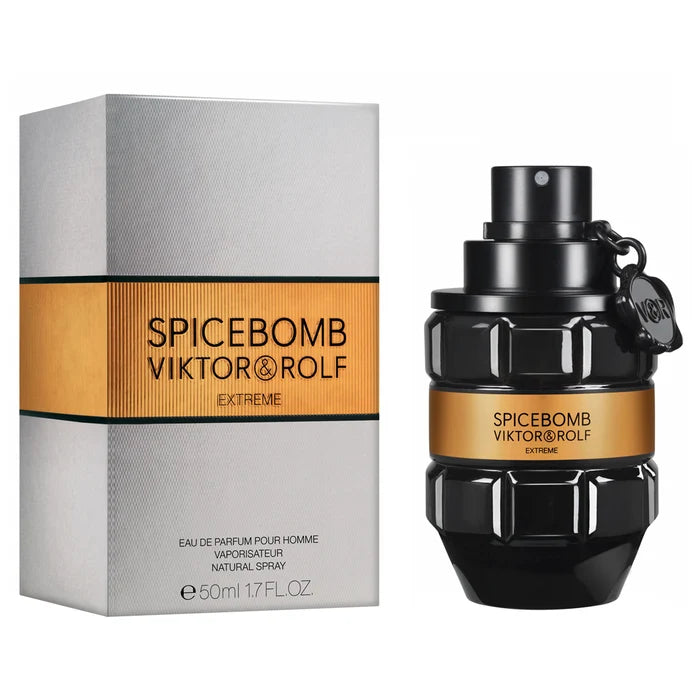 VIKTOR AND ROLF SPICEBOMB EXTREME