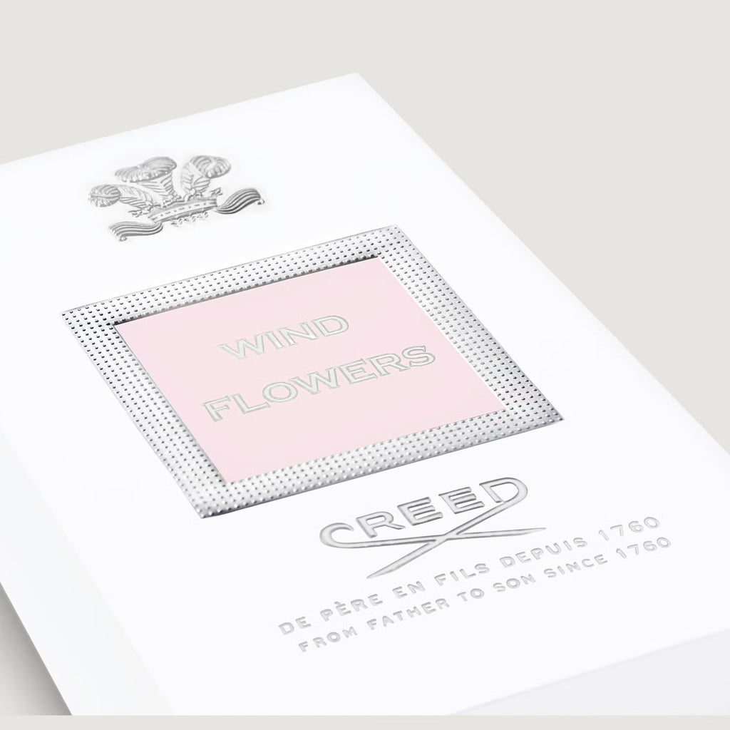 WIND FLOWERS EAU DE PARFUM