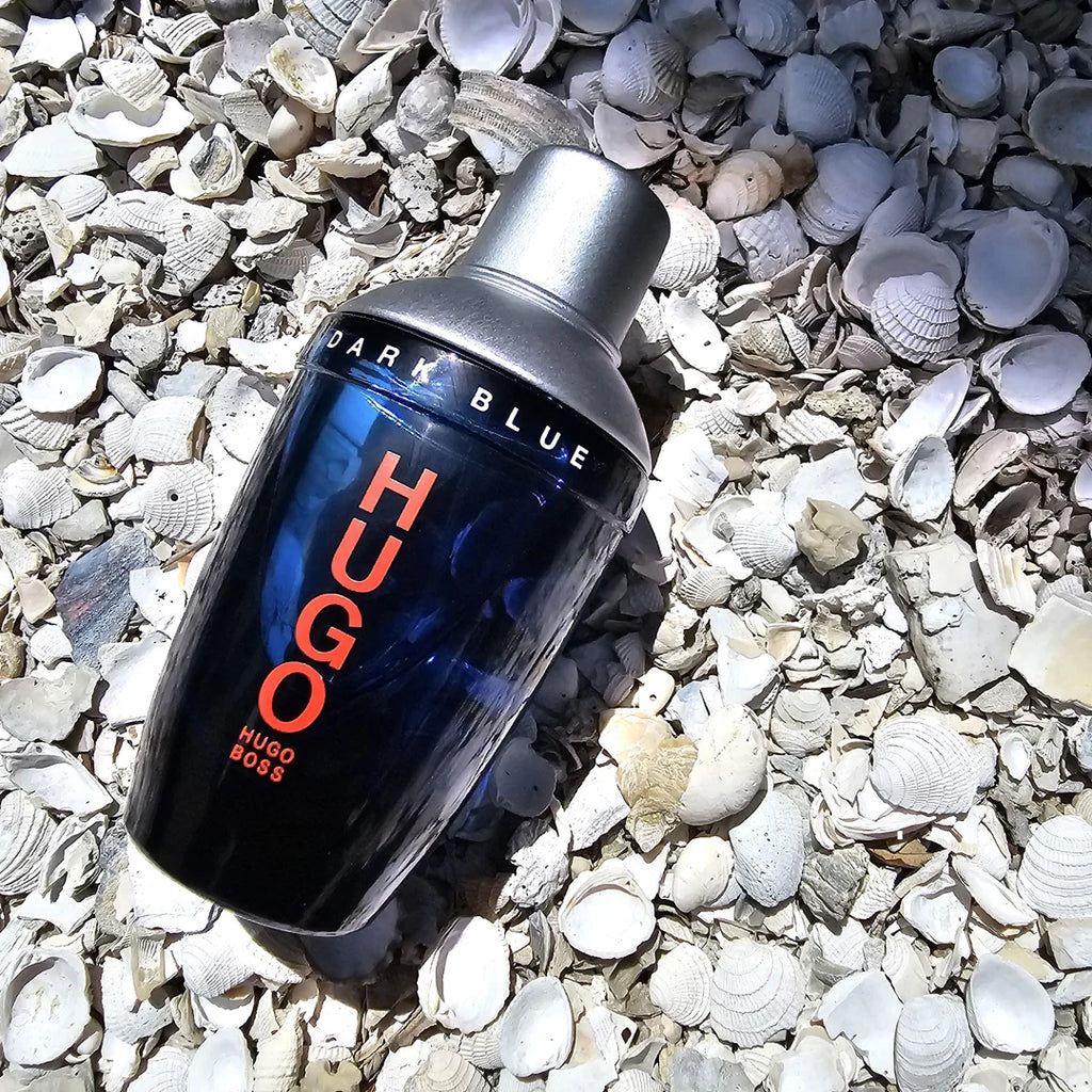 HUGO BOSS Dark Blue For Him