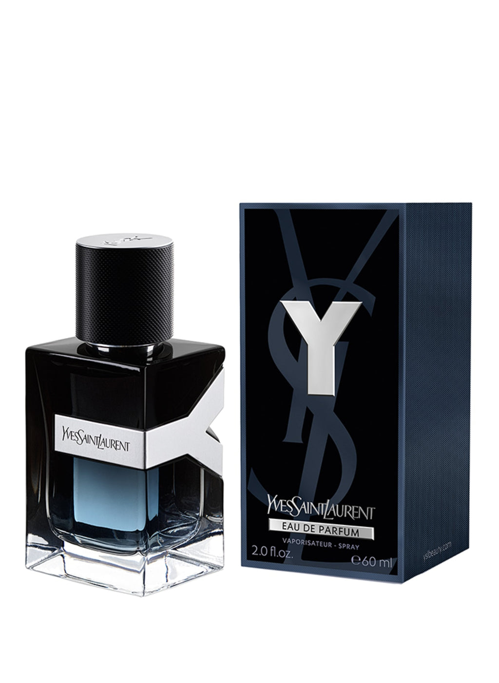 YVES SAINT LAURENT Y EDP