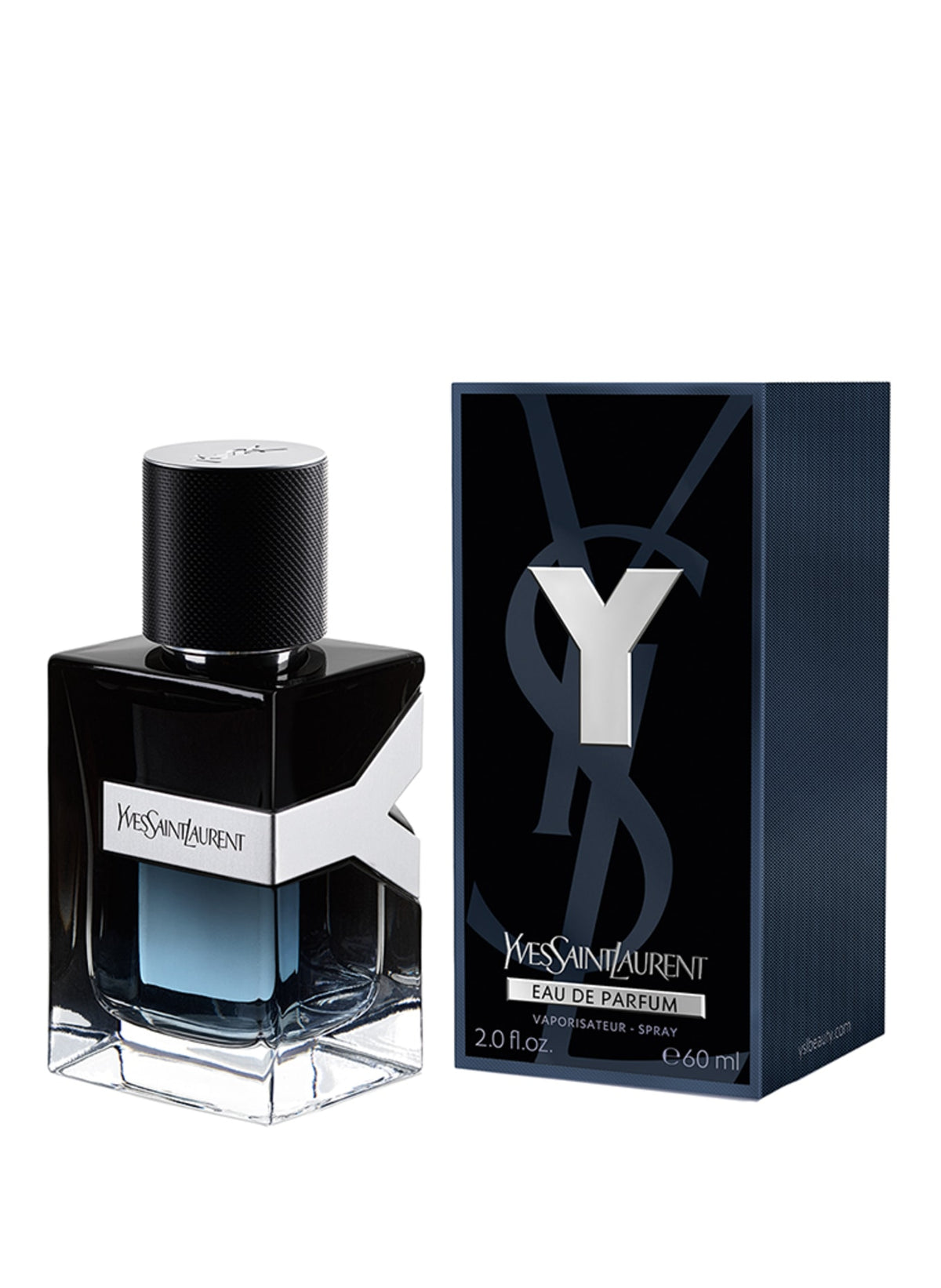 YVES SAINT LAURENT Y EDP