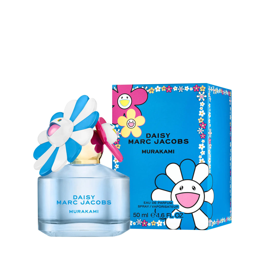 DAISY MURAKAMI EAU DE PARFUM 50 ML