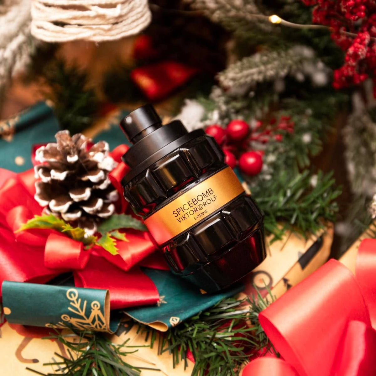 VIKTOR AND ROLF SPICEBOMB EXTREME