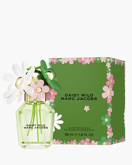 DAISY WILD-EAU DE PARFUM 50ml