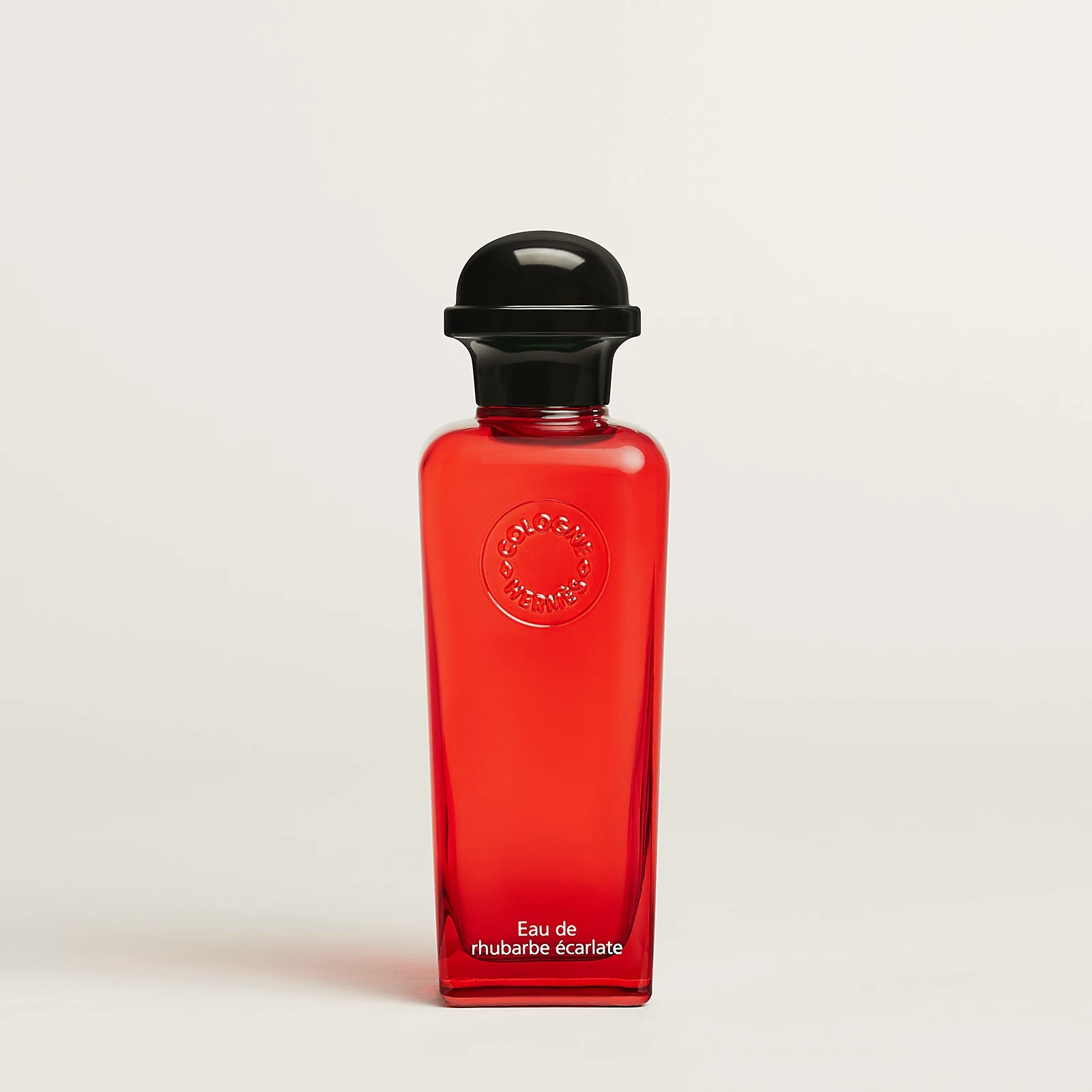 Eau de rhubarbe ecarlate Eau de cologne