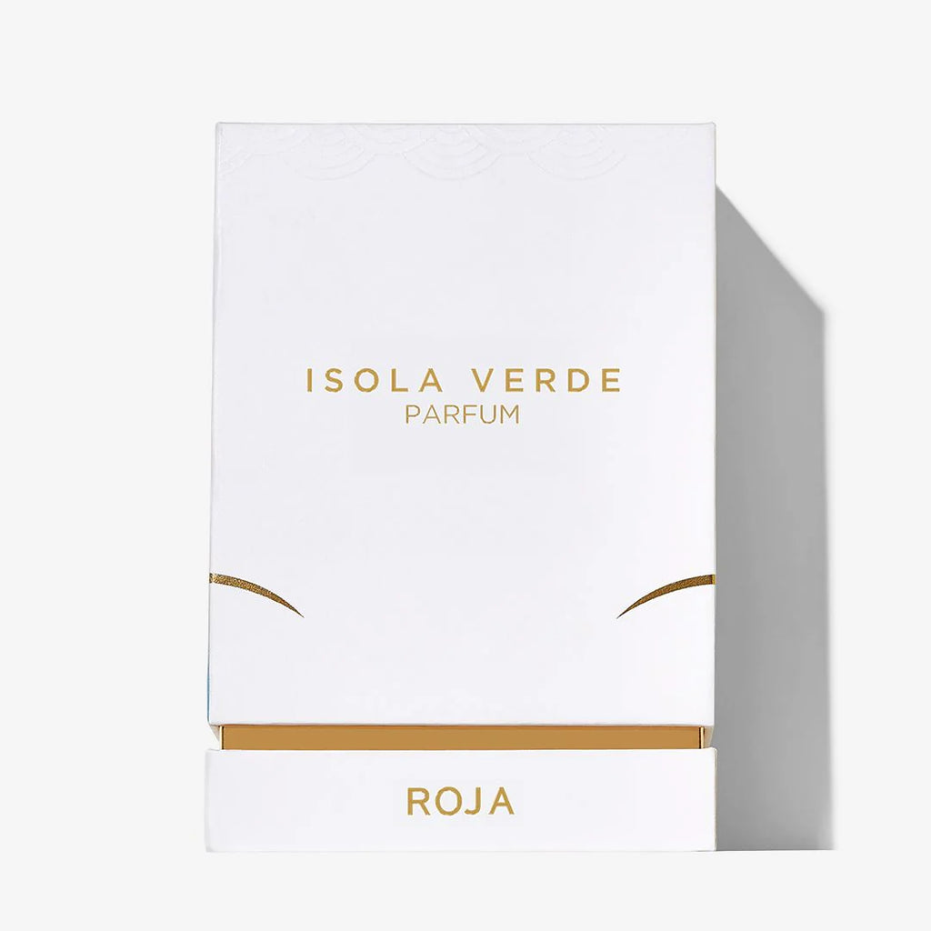 ISOLA VERDE by ROJA