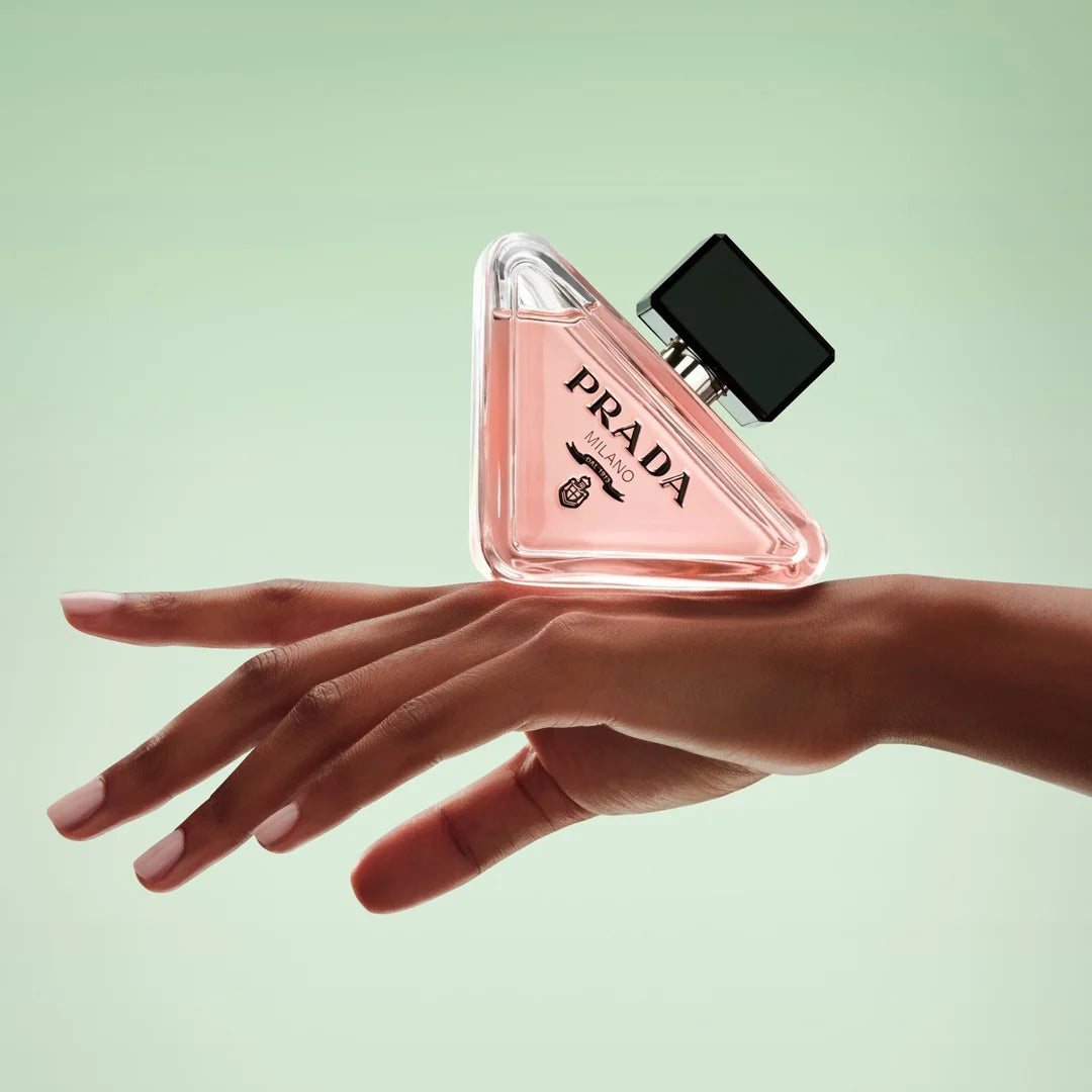 Prada Paradoxe