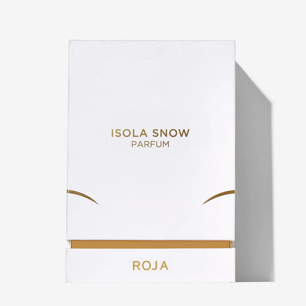 ISOLA SNOW by ROJA