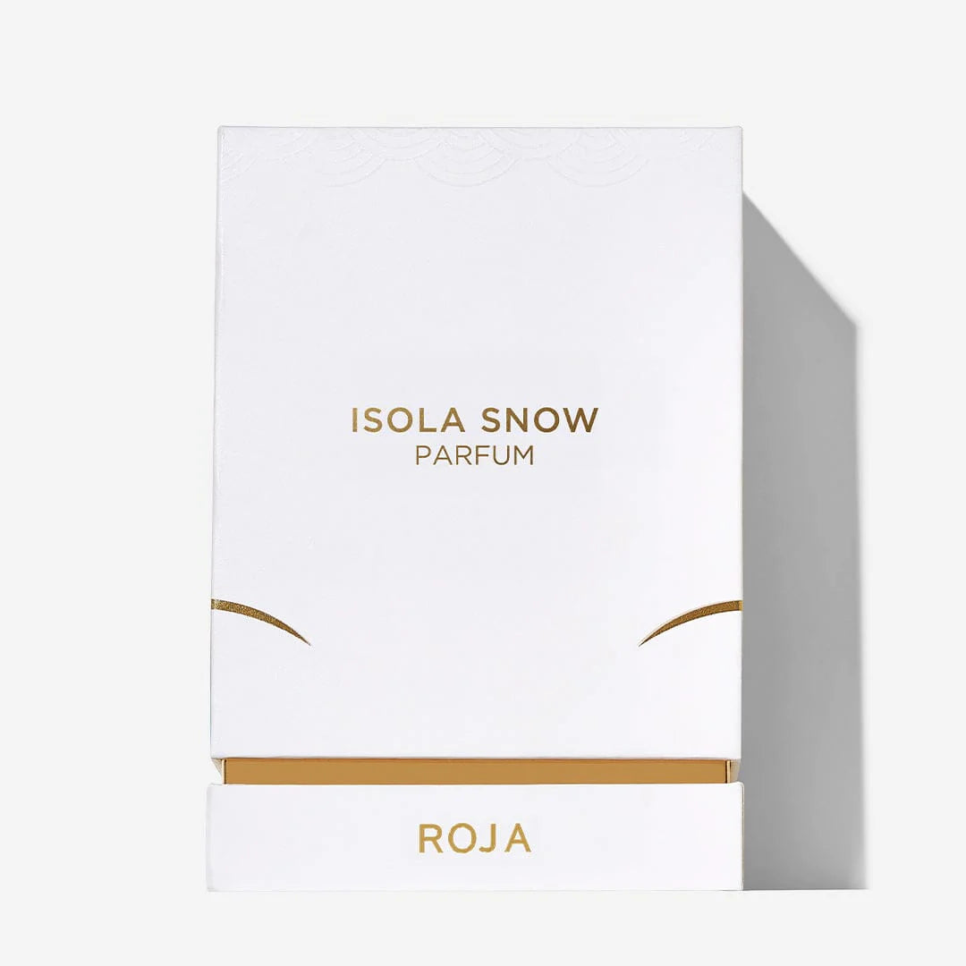 ISOLA SNOW by ROJA