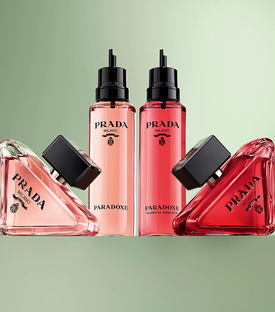 PRADA PARADOXE RADICAL ESSENCE PARFUM