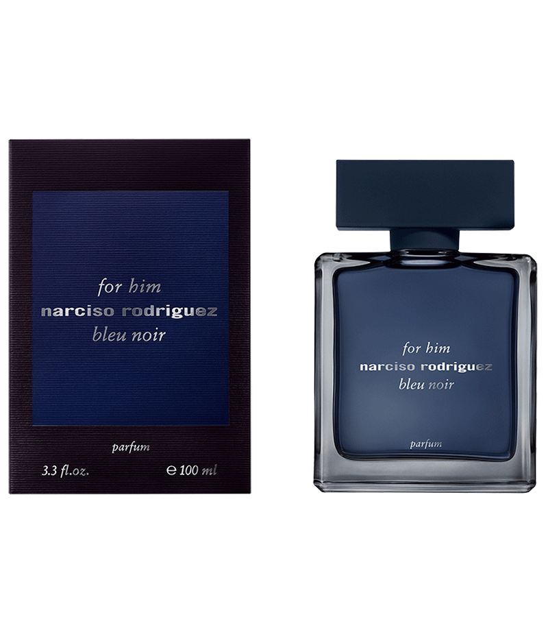NARCISO RODRIGUEZ BLEU NOIR