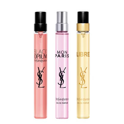 YVES SAINT LAURENT GIFT SET EDP
