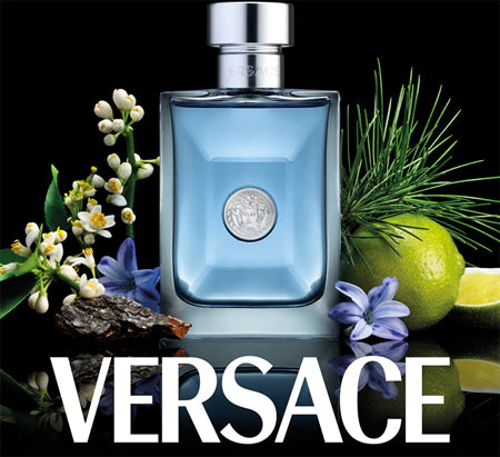 VERSACE POUR HOMME EDT