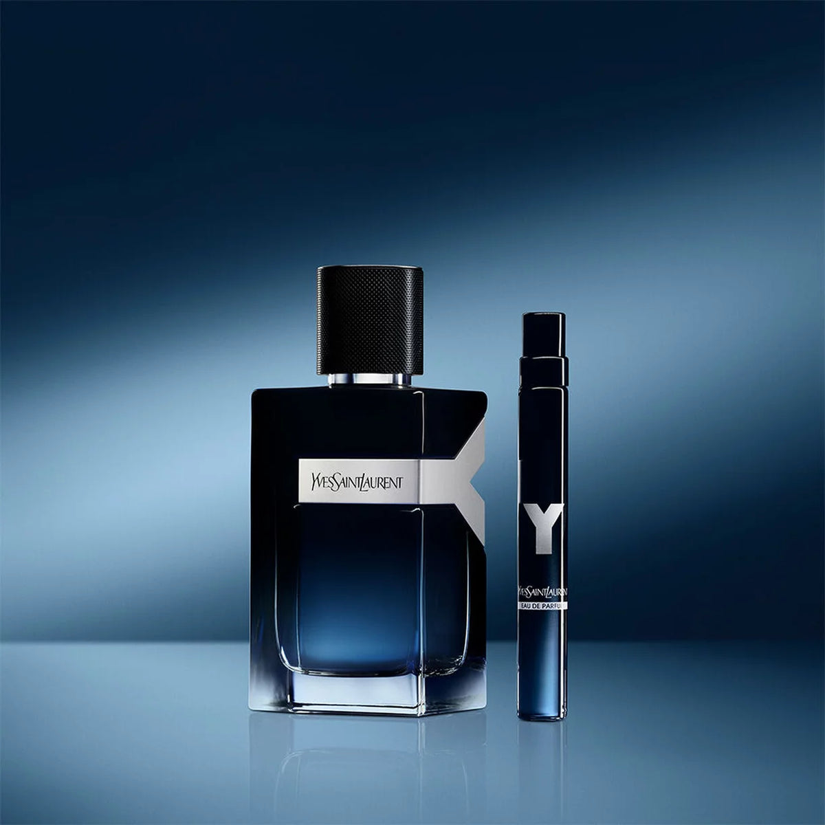 YVES SAINT LAURENT Y EDP
